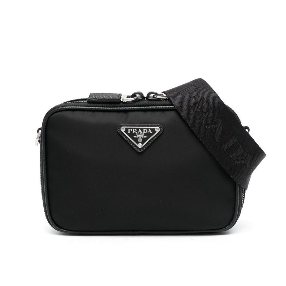 Prada Brique Saffiano Leather Small Bag.                    NO LOW BALL OFFERS.